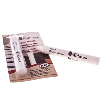 Plastibec Fill Stick, White